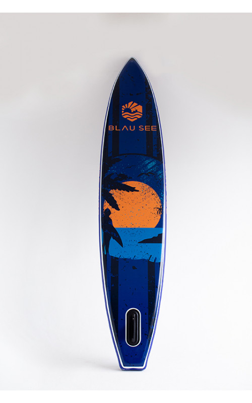 НАДУВНОЙ САП БОРД OCEAN SUNSET 12,6 в Пензе