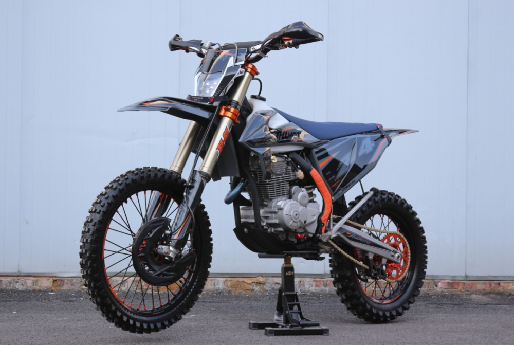 Мотоцикл JHLMOTO JHL Z4 PR250 (172FMM-5) в Пензе