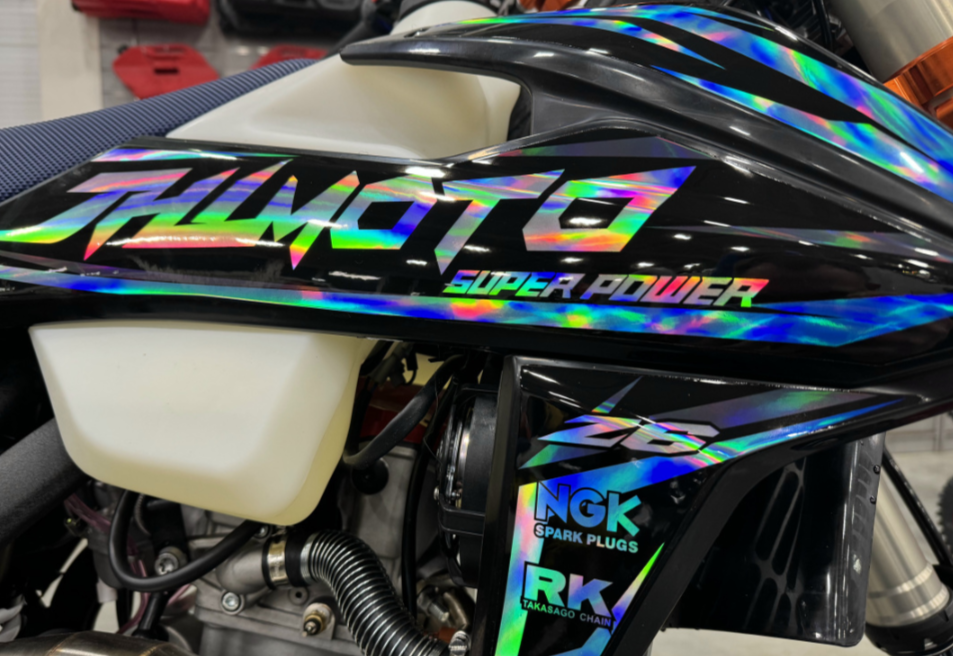 Мотоцикл JHLMOTO JHL Z6 NB300 (174MN-5) в Пензе