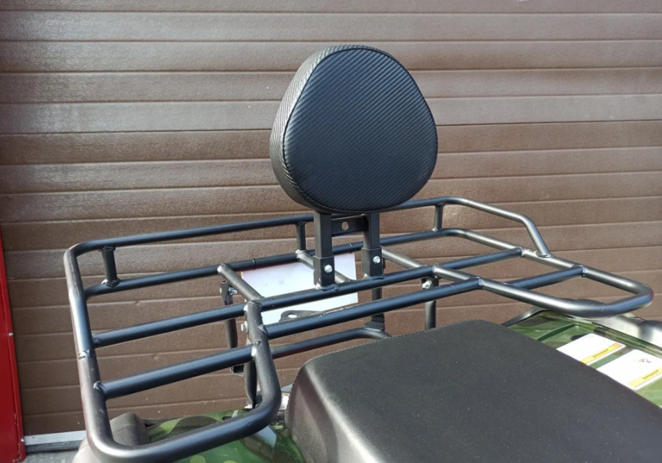 Квадроцикл PROMAX ATV 250 PRO (2025) в Пензе