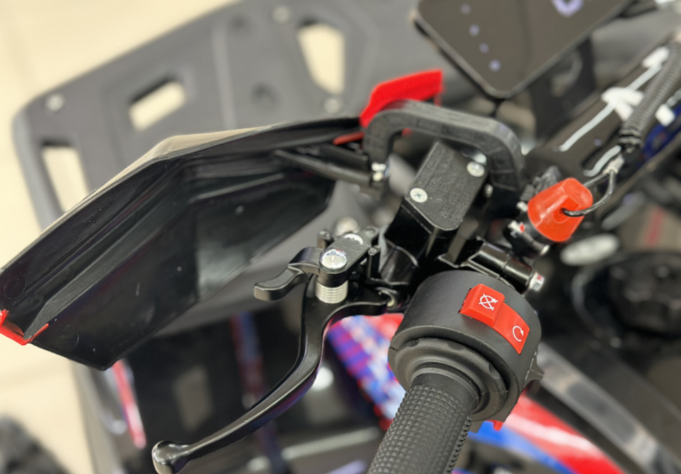 Квадроцикл GBM MAVERICK 222 NEW в Пензе