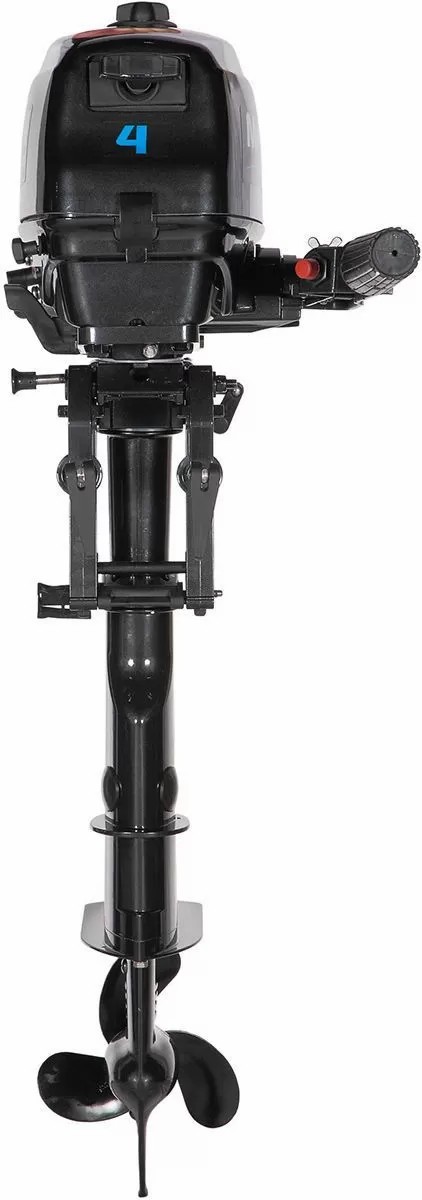 Лодочный мотор MARLIN MP 4 AMHS в Пензе