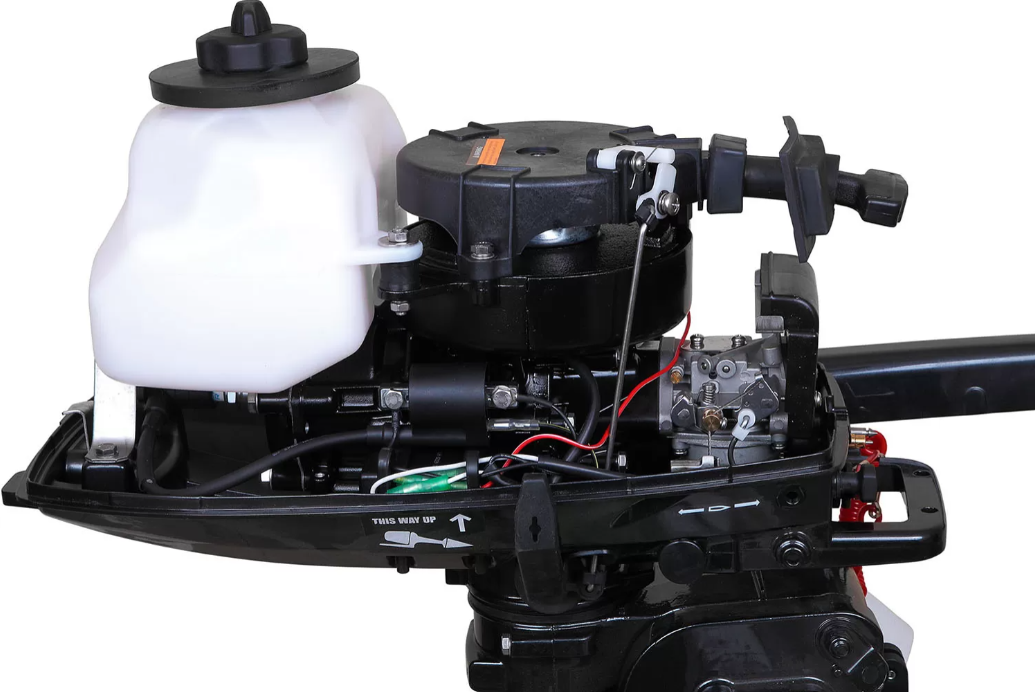 Лодочный мотор MARLIN MP 5 AMHL в Пензе