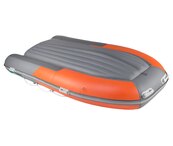 НАДУВНАЯ ЛОДКА GLADIATOR E380S в Пензе