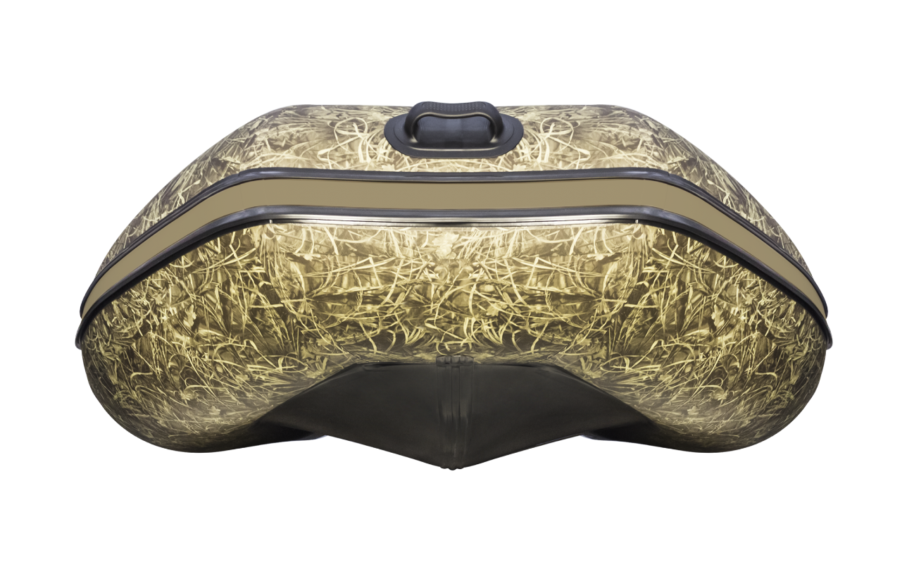 Лодка Ривьера Компакт 3400 СК в Пензе