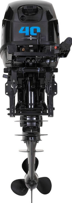 Лодочный мотор MARLIN MP 40 AWHL в Пензе