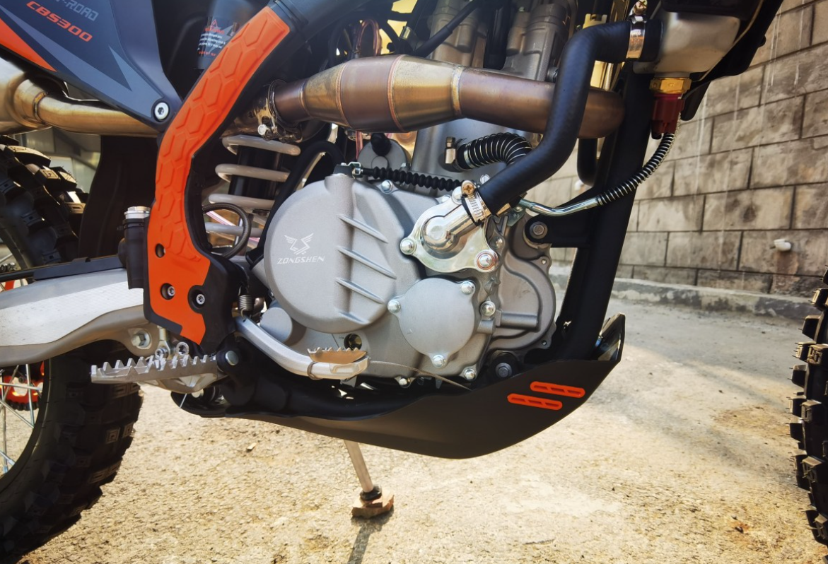 Мотоцикл JHLMOTO JHL Z5 NB300 (174MN-5) в Пензе