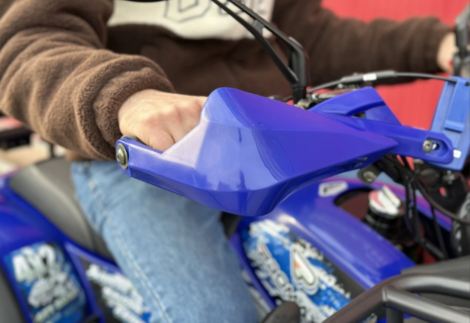  Квадроцикл PROMAX ATV 250 MAX (2025) в Пензе