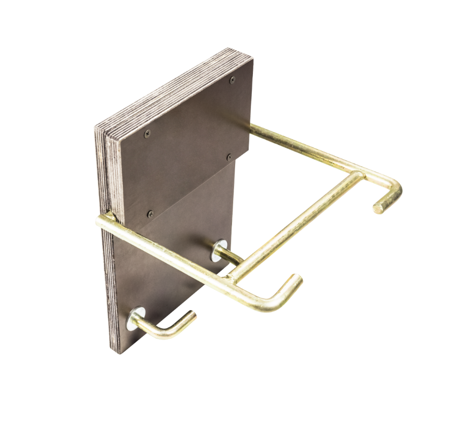 Навесной транец в Пензе