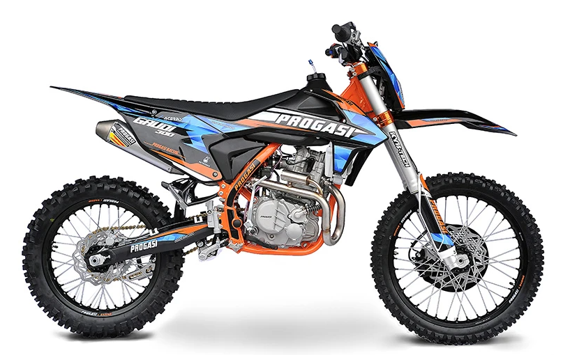 Мотоцикл Progasi Gaudi 300 в Пензе