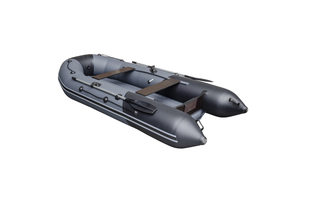 Лодка Таймень NX 3400 НДНД PRO в Пензе