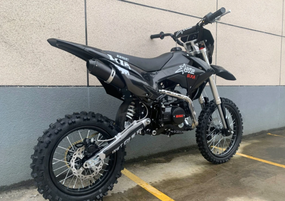 Питбайк BSE EXA SA 17/14 в Пензе