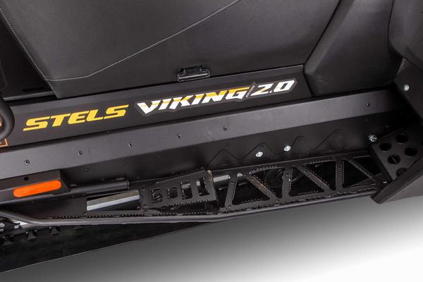 Снегоход SV600T (L ST SWT) ВИКИНГ 2.0 в Пензе