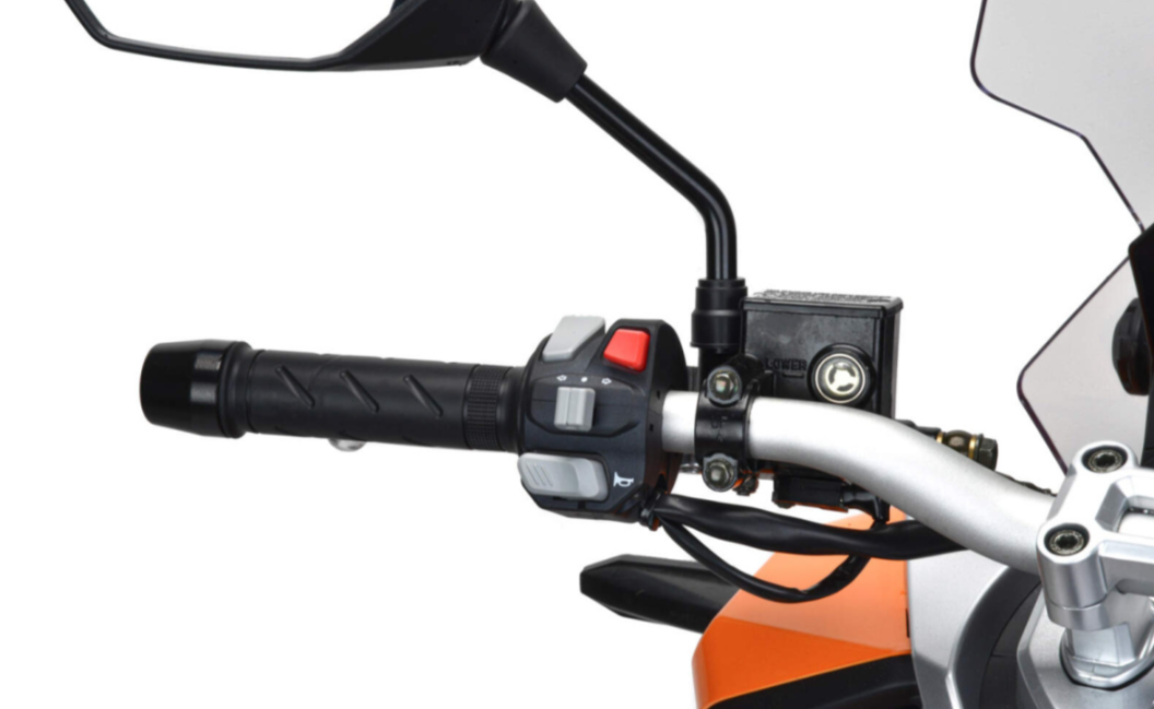 Скутер MOTOLAND (МОТОЛЕНД) T-MAX 150 в Пензе