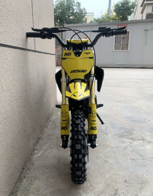 Питбайк BSE K6 в Пензе