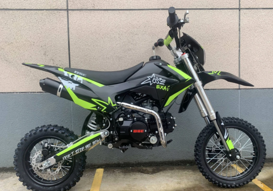 Питбайк BSE EXA SA 14/12 в Пензе