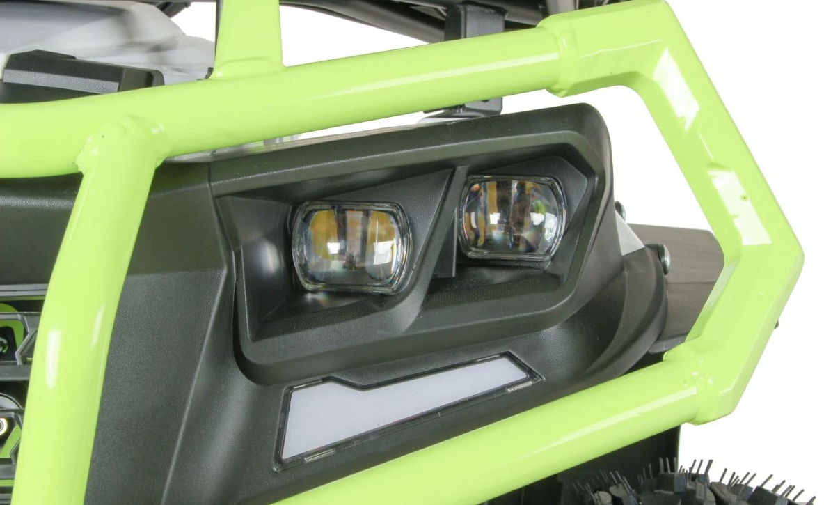 Квадроцикл YACOTA DRAGON 125 в Пензе