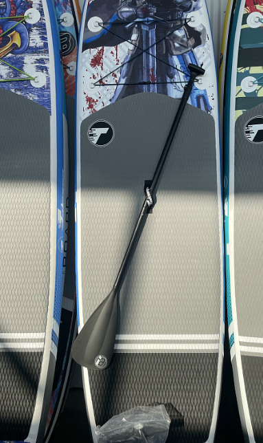 SUP (САП) ДОСКА RAIDEX TAKUMO 10.6’ (320СМ) N 1 в Пензе