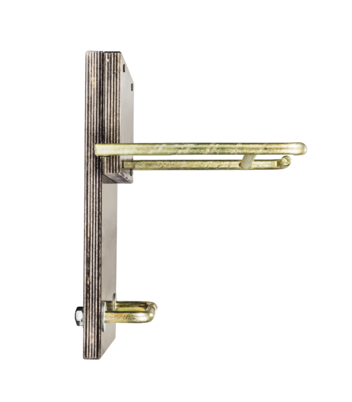 Навесной транец в Пензе