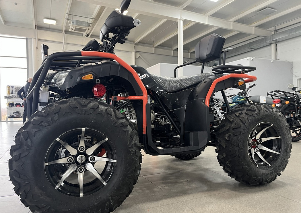 Квадроцикл PROMAX 300 4X4 ALL ROAD в Пензе