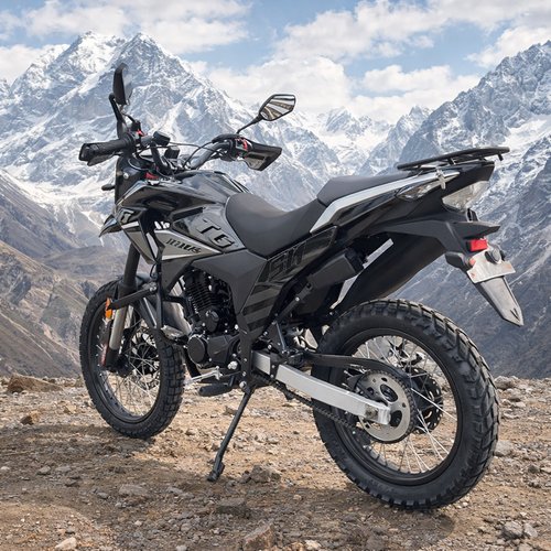 Мотоцикл PROMAX TOURING PR300 в Пензе