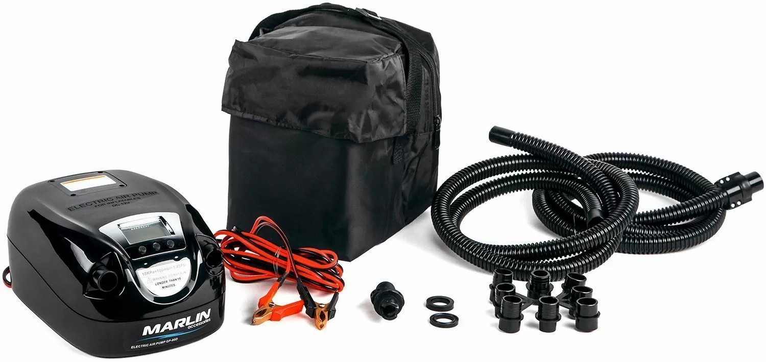 ЭЛЕКТРИЧЕСКИЙ НАСОС MARLIN GP-80 D в Пензе