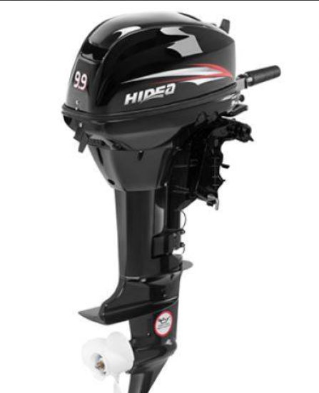 Лодочный мотор HIDEA HD9.9FHL (длинная нога) в Пензе