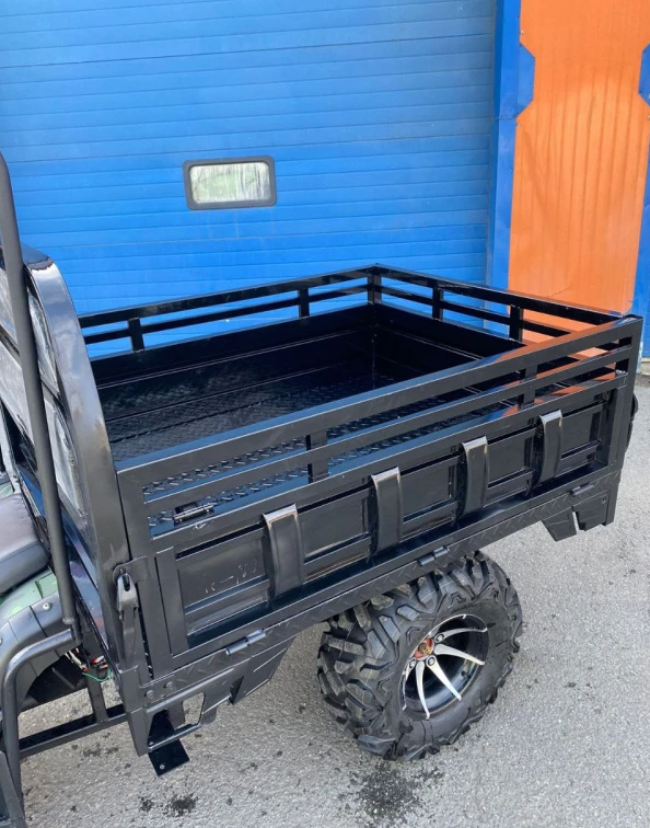 Квадроцикл PROMAX Фермер 350 4x4 ALL ROAD в Пензе