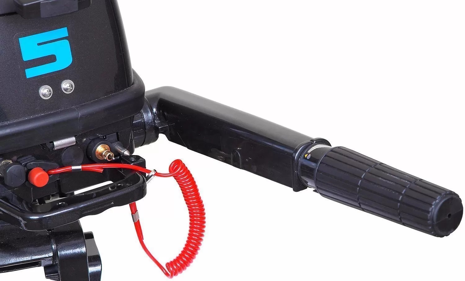 Лодочный мотор MARLIN MP 5 AMHS в Пензе