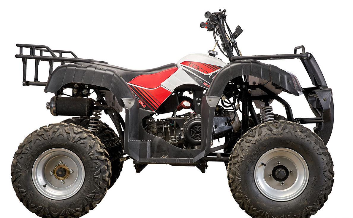 Квадроцикл YACOTA SELA 200 в Пензе