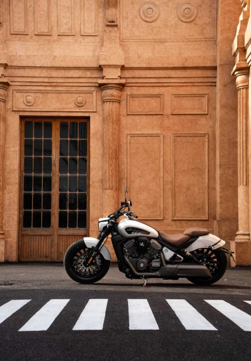 Мотоцикл Benda DarkFlag 500 Commander в Пензе