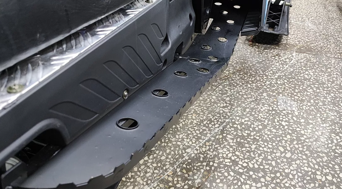 Снегоход Ataki WD150 Б/У в Пензе