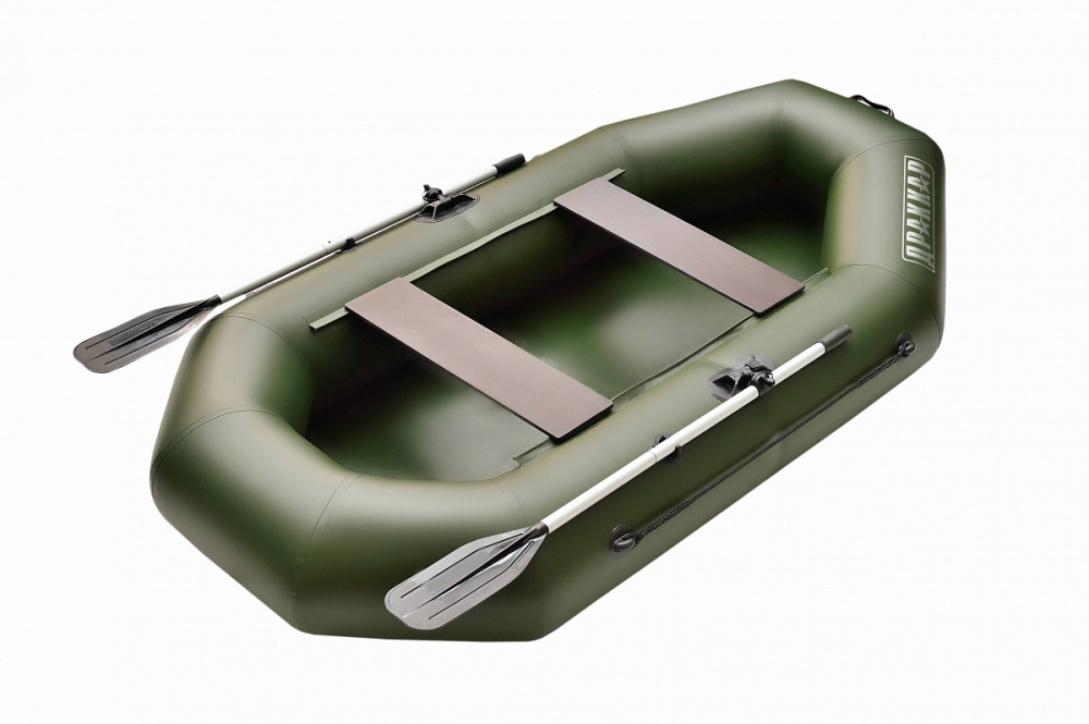 ЛОДКА ГРЕБНАЯ ДРАККАР 2900 STANDARD в Пензе