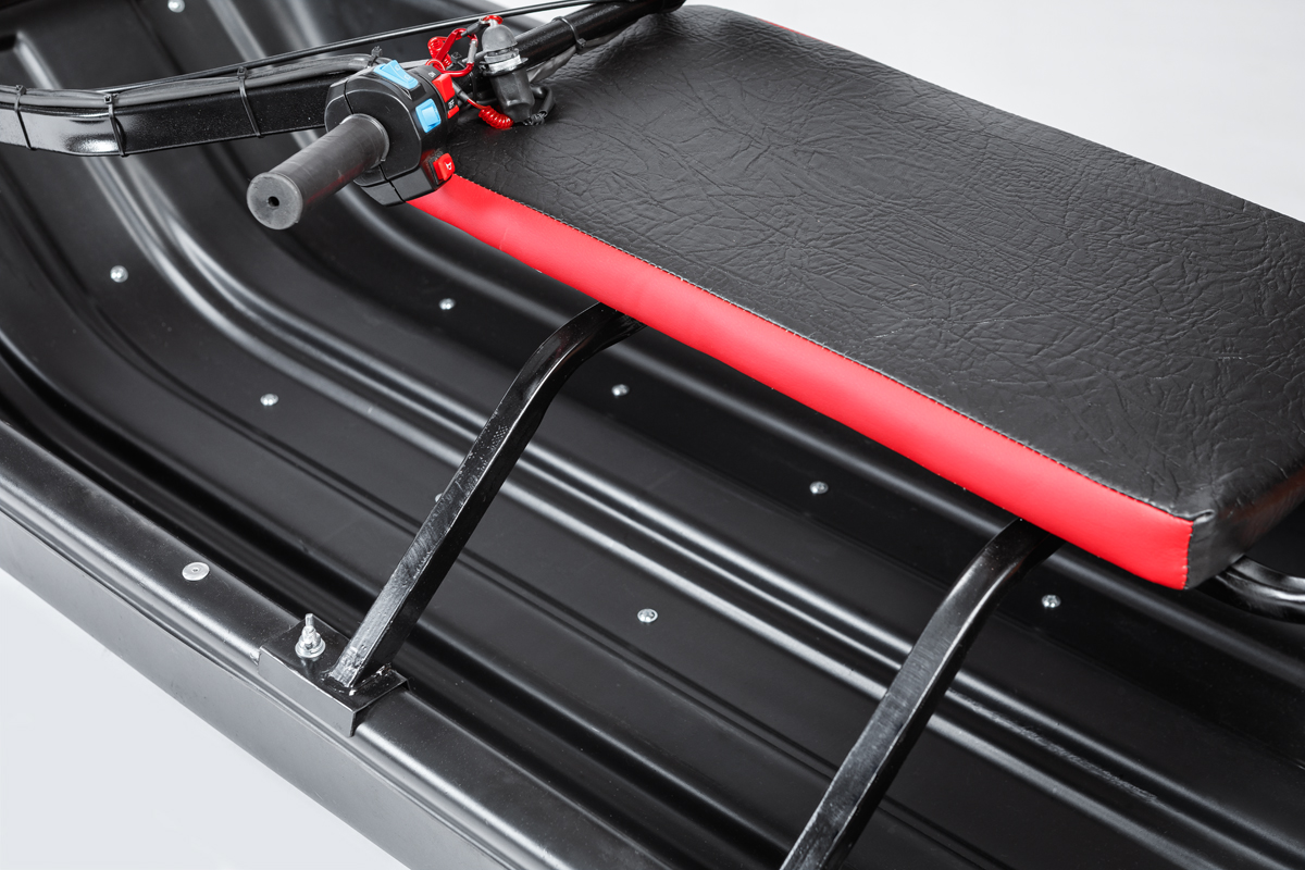 СИДЕНИЕ ДЛЯ САНЕЙ в Пензе