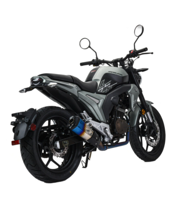 Мотоцикл MOTOLAND (МОТОЛЕНД) 300 CBR в Пензе