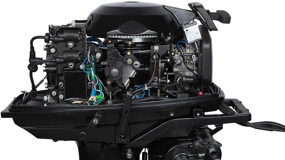 Лодочный мотор MARLIN MP 30 AWRL в Пензе