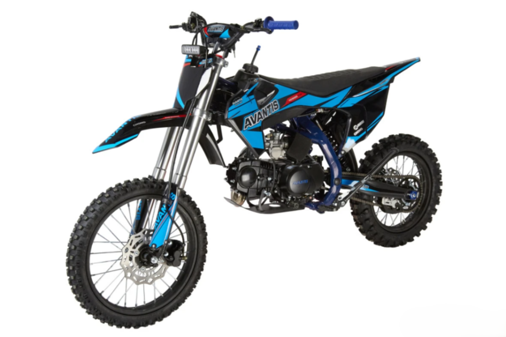 Питбайк Avantis H12 Basic 17/14 Pro Sport в Пензе