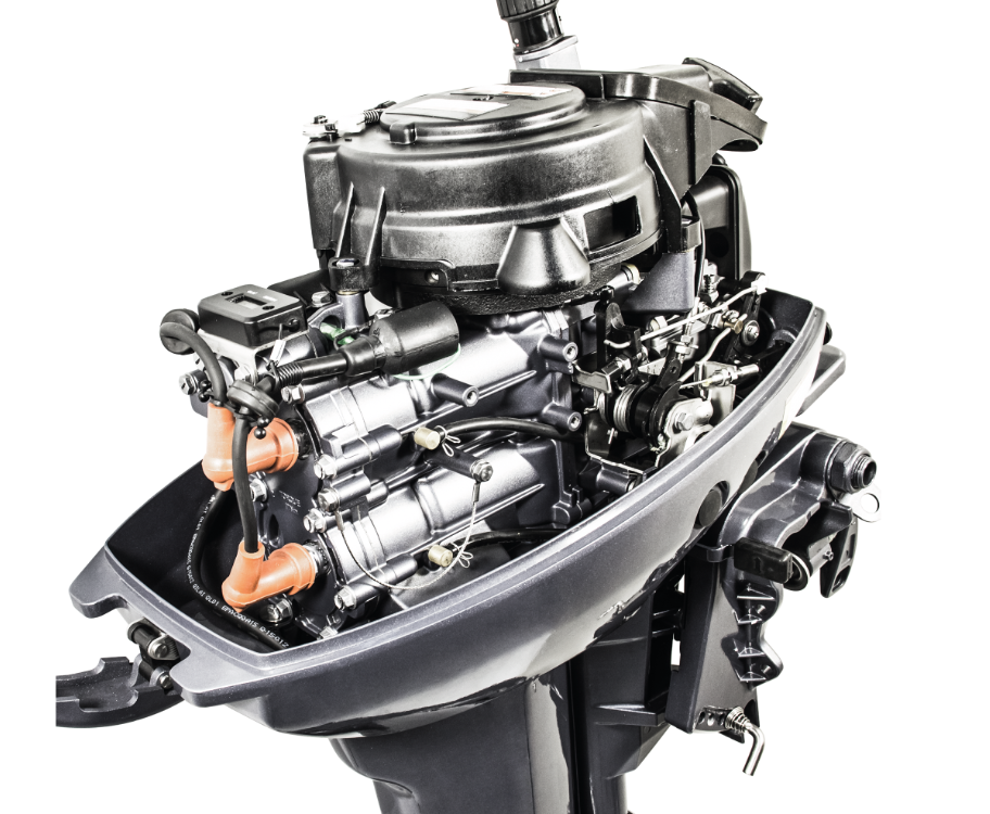 Лодочный мотор APACHE T9.9(15) BS в Пензе