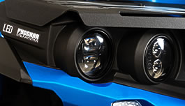 Квадроцикл Русская механика РМ 800 Т в Пензе