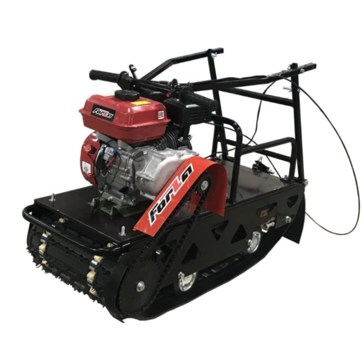 Мотобуксировщик Forza МБС1-6С в Пензе