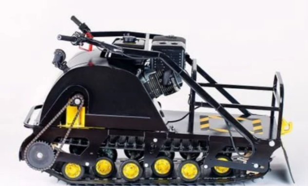 Мотобуксировщик FISHRIDE КЛАССИКА 9 л.с. в Пензе