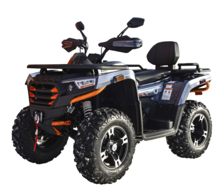 Квадроцикл MOTOLAND (МОТОЛЕНД) 300 MAX X в Пензе