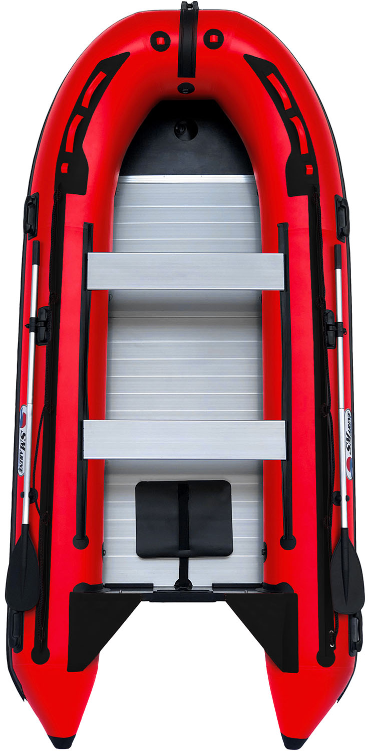 ЛОДКА SMARINE STRONG 420 в Пензе