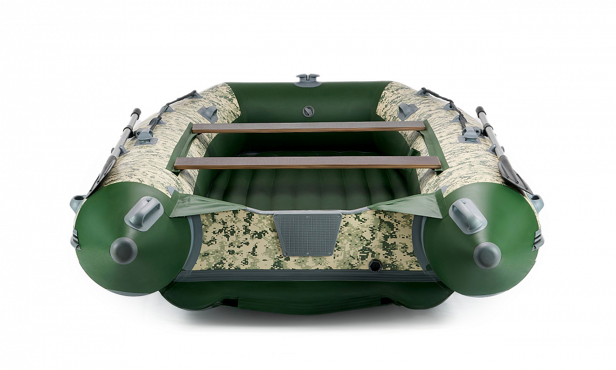 Лодка MISHIMO RAPID 380 PRO в Пензе