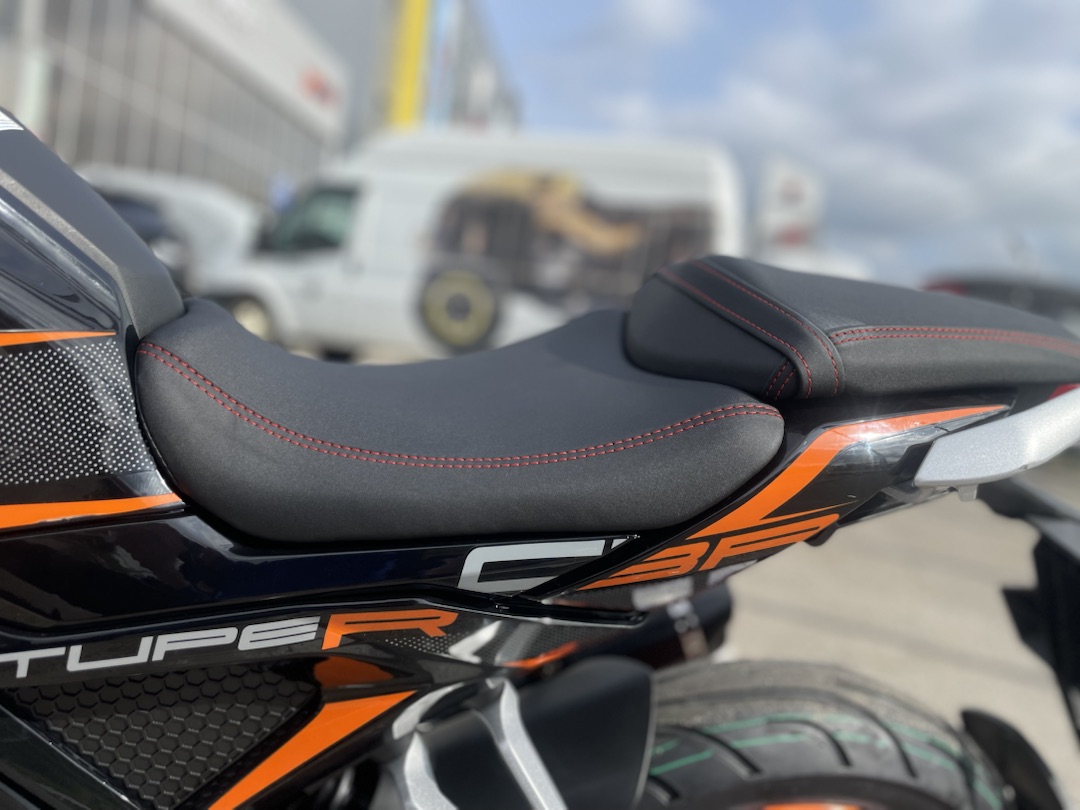 Мопед PROMAX CB150R (49) в Пензе