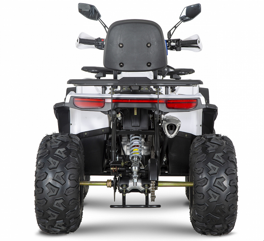 Квадроцикл YACOTA VIKING PRO 200 в Пензе