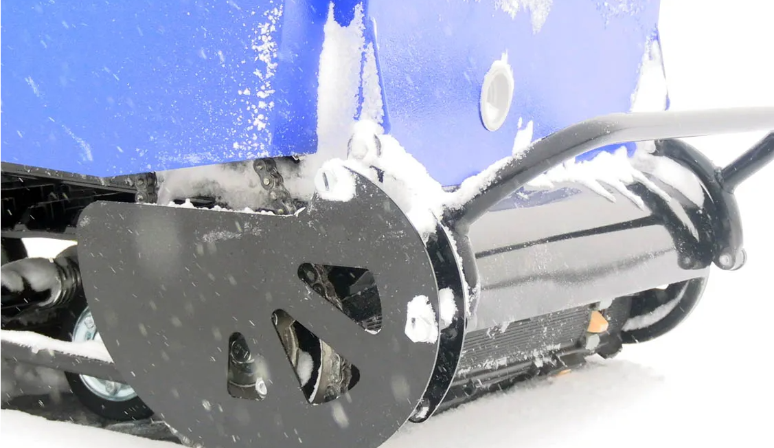 МОТОБУКСИРОВЩИК КОМПАКТНЫЙ ЛИДЕР-СИГМА-1S, 8,0+ Л.С. С МОДУЛЕМ "ТЯГАЧ" ВАРИАТОР TAV2-40 в Пензе