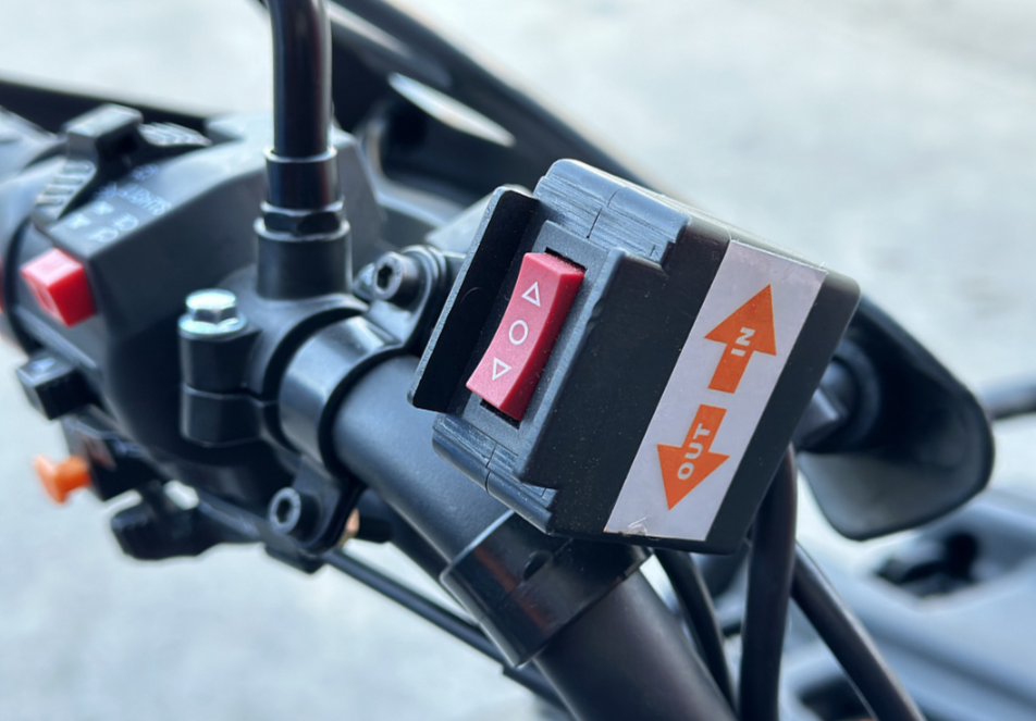 Квадроцикл GBM EXPLORER 400 NEW PREMIUM в Пензе