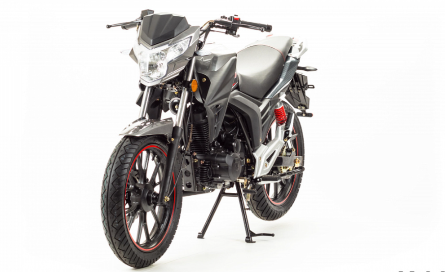 Мотоцикл FLASH 200 в Пензе