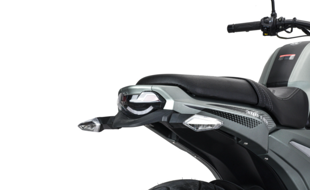 Мотоцикл MOTOLAND (МОТОЛЕНД) 300 CBR в Пензе